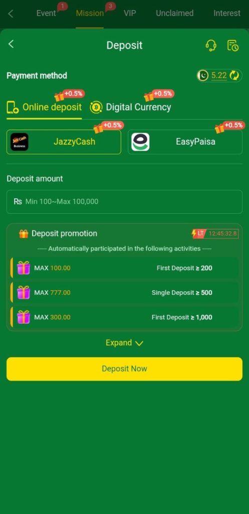 Bet939 Game download apk
