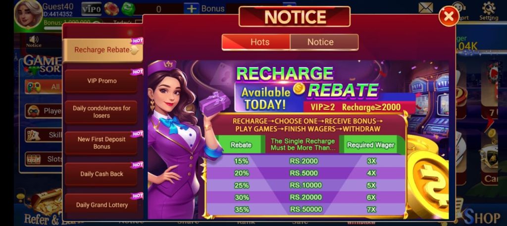 3Luckyblue latest version