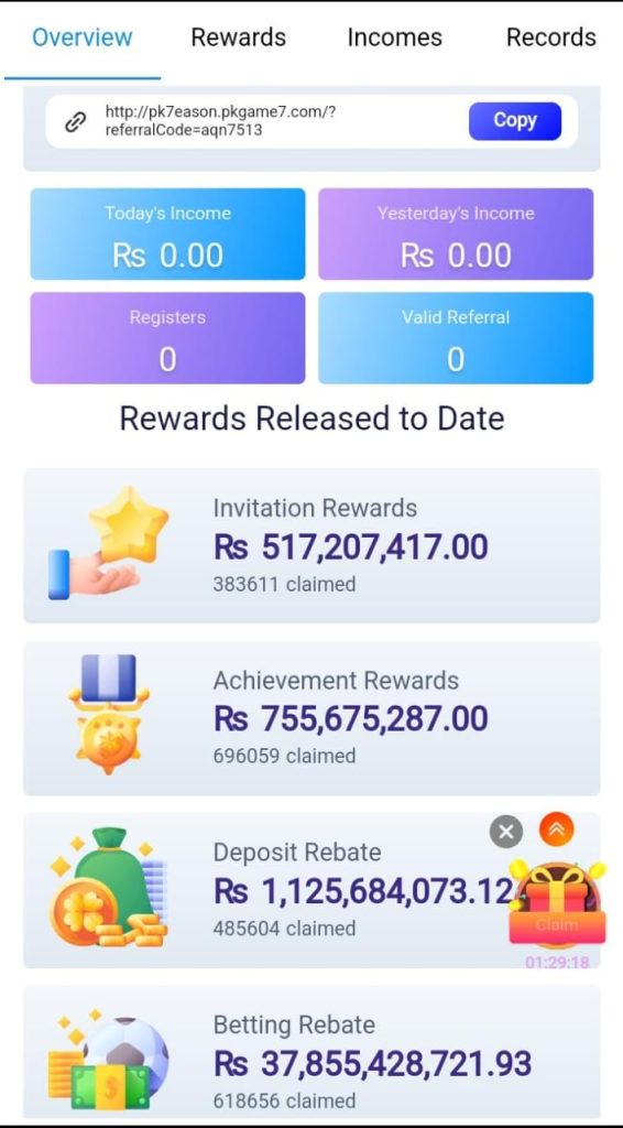 PK GAME 7 apk
