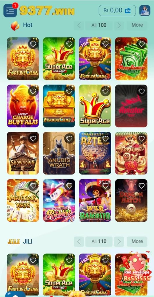 9377 game apk