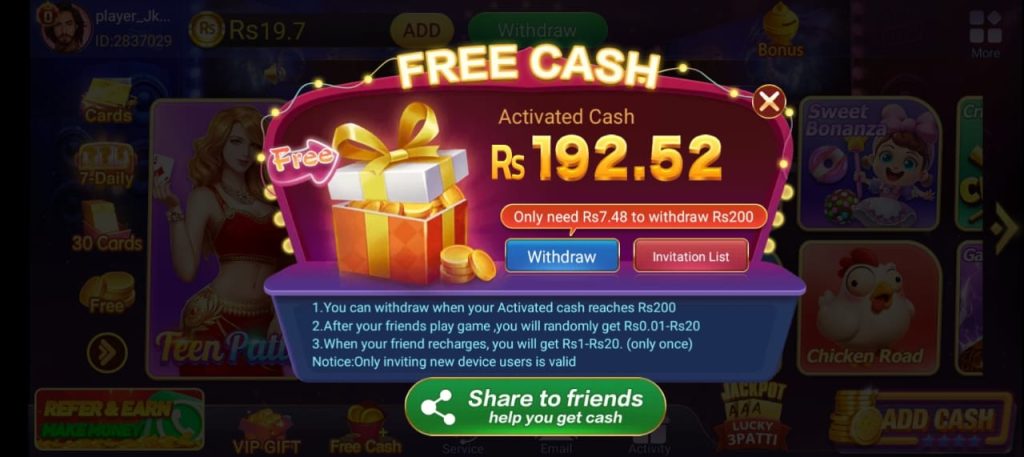 SLOTS 777