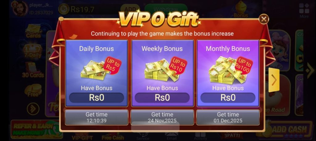 Slots 777 Game