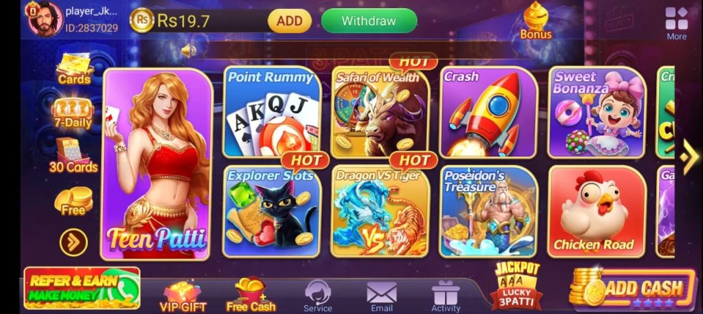 Slots777 GAME