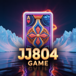 JJ804 game for android