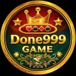 Done 999 Game icon