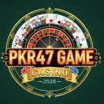 PKR47 Game