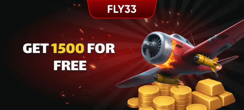 FLY33 Game download APK
